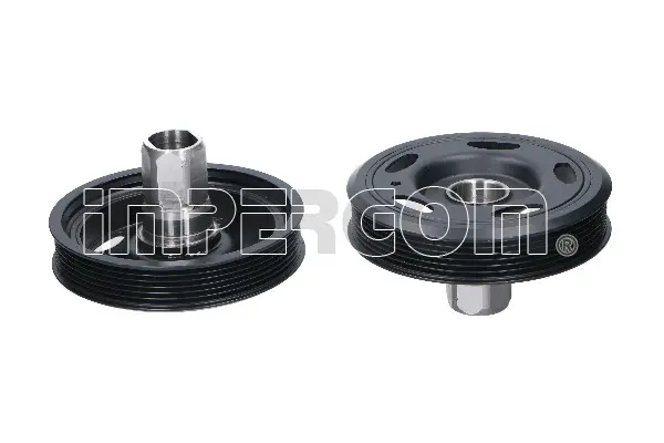 ремъчна шайба, колянов вал ORIGINAL IMPERIUM   