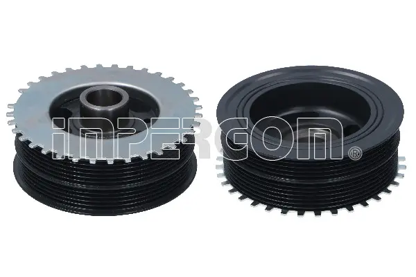 ремъчна шайба, колянов вал ORIGINAL IMPERIUM   