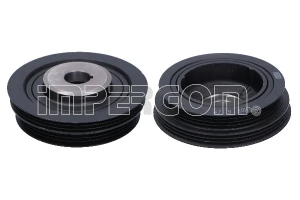 ремъчна шайба, колянов вал ORIGINAL IMPERIUM   