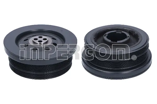 ремъчна шайба, колянов вал ORIGINAL IMPERIUM   