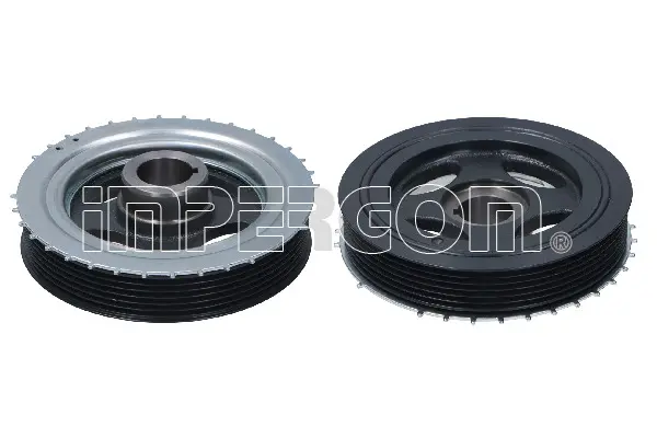 ремъчна шайба, колянов вал ORIGINAL IMPERIUM   