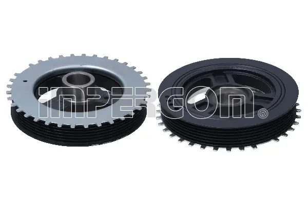 ремъчна шайба, колянов вал ORIGINAL IMPERIUM   