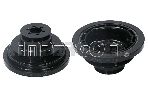 ремъчна шайба, колянов вал ORIGINAL IMPERIUM   