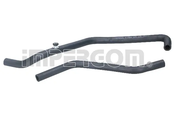 маркуч, топлообменник (подгряване) ORIGINAL IMPERIUM   