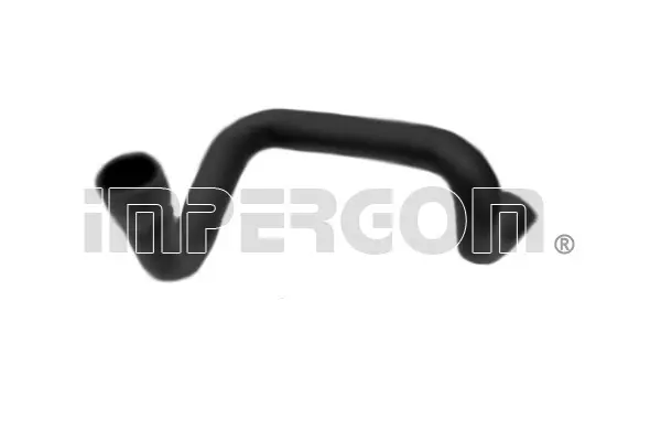 маркуч, топлообменник (подгряване) ORIGINAL IMPERIUM   