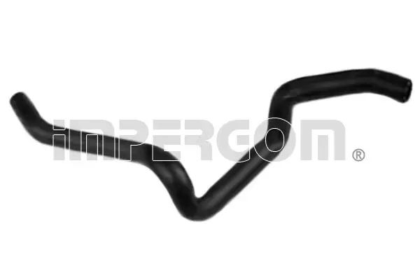 маркуч, топлообменник (подгряване) ORIGINAL IMPERIUM   