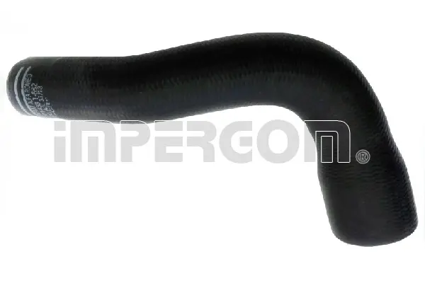 въздуховод за турбината ORIGINAL IMPERIUM   