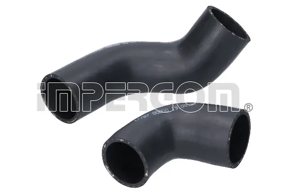 въздуховод за турбината ORIGINAL IMPERIUM   