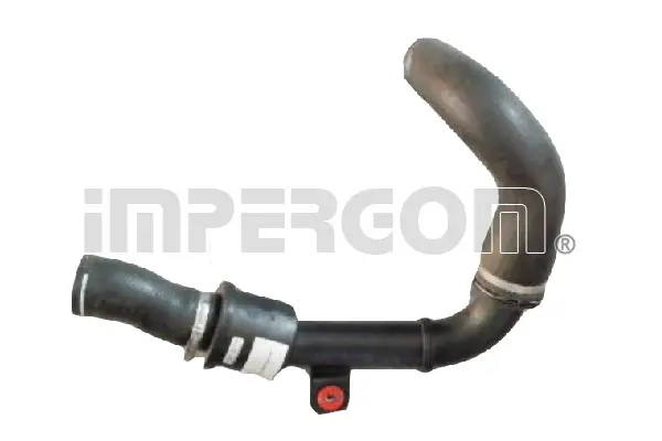 въздуховод за турбината ORIGINAL IMPERIUM   