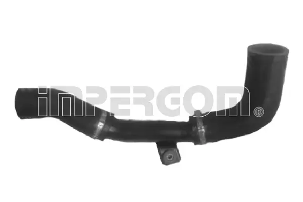 въздуховод за турбината ORIGINAL IMPERIUM   