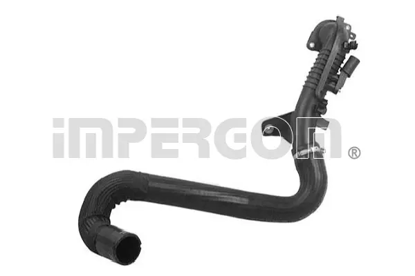 въздуховод за турбината ORIGINAL IMPERIUM   