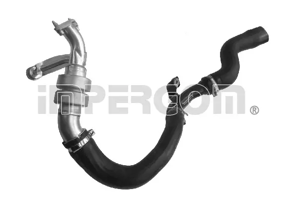 въздуховод за турбината ORIGINAL IMPERIUM   