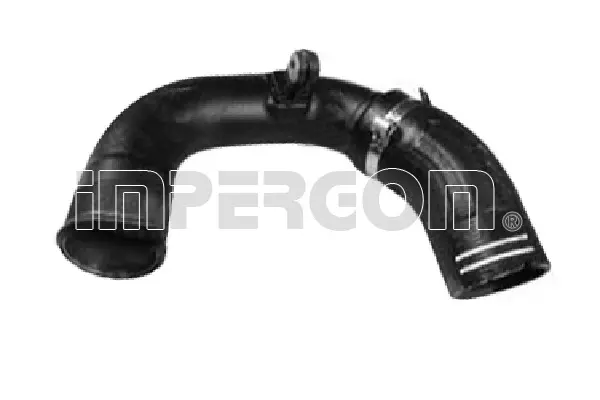 въздуховод за турбината ORIGINAL IMPERIUM   