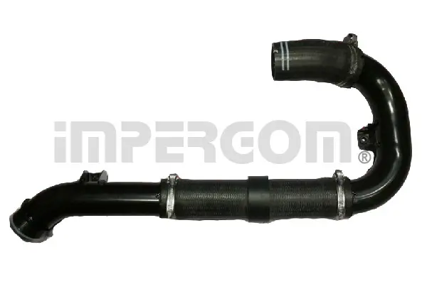 въздуховод за турбината ORIGINAL IMPERIUM   