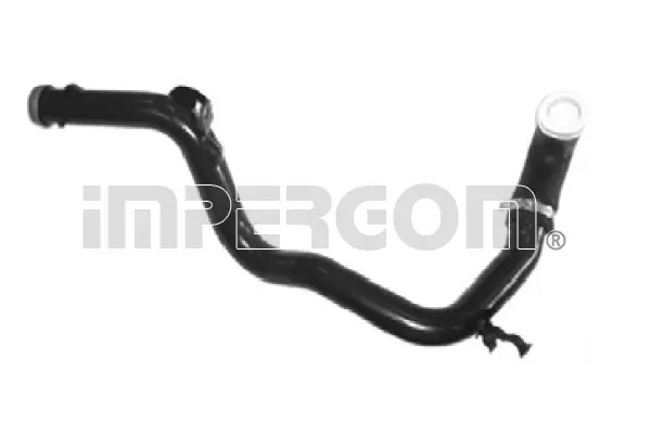 въздуховод за турбината ORIGINAL IMPERIUM   