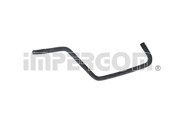 маркуч, топлообменник (подгряване) ORIGINAL IMPERIUM   