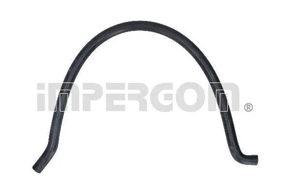 маркуч, топлообменник (подгряване) ORIGINAL IMPERIUM   