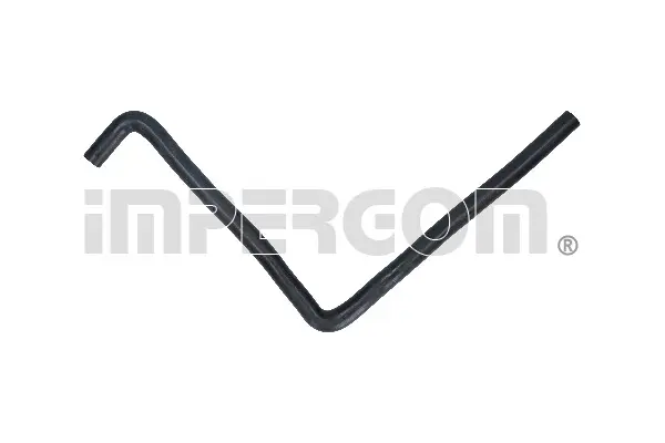 маркуч, топлообменник (подгряване) ORIGINAL IMPERIUM   