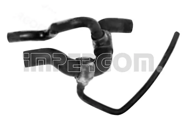 маркуч на радиатора ORIGINAL IMPERIUM   