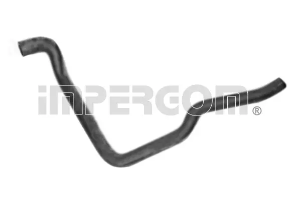 маркуч, топлообменник (подгряване) ORIGINAL IMPERIUM   