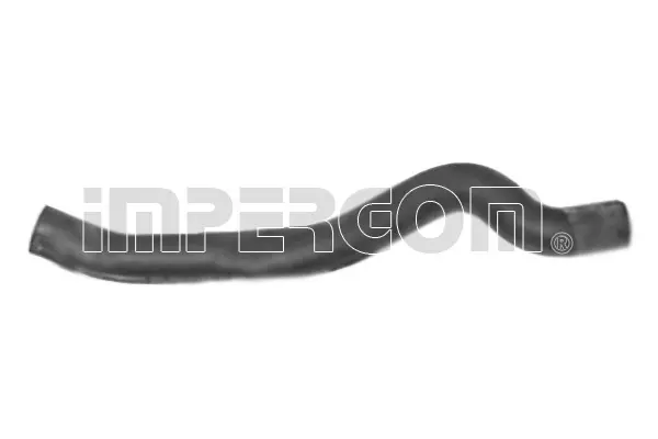 маркуч, топлообменник (подгряване) ORIGINAL IMPERIUM   