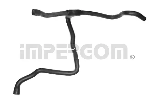 маркуч на радиатора ORIGINAL IMPERIUM   