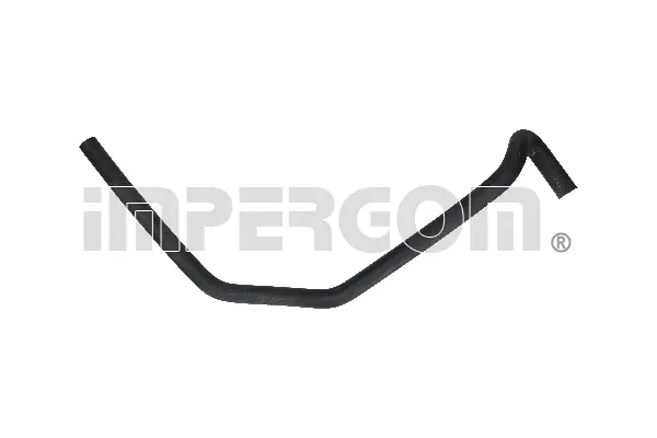 маркуч, топлообменник (подгряване) ORIGINAL IMPERIUM   