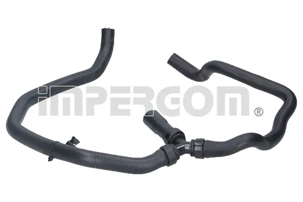 маркуч на радиатора ORIGINAL IMPERIUM   