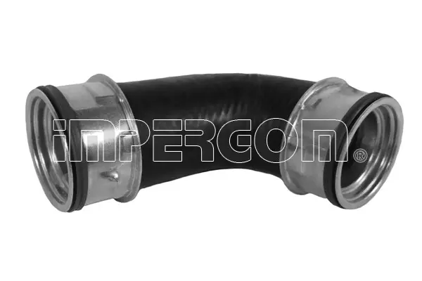 въздуховод за турбината ORIGINAL IMPERIUM   