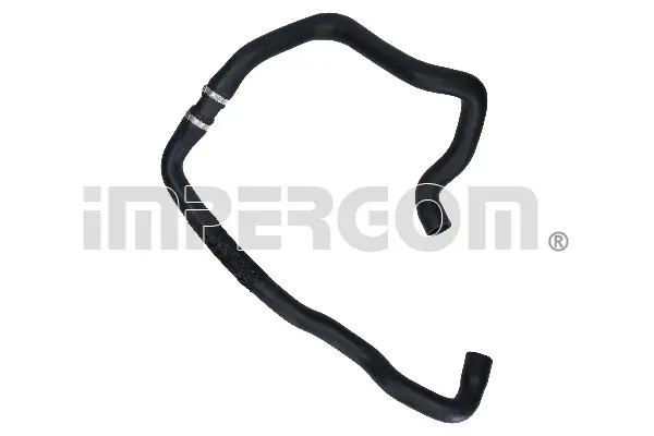 маркуч на радиатора ORIGINAL IMPERIUM   