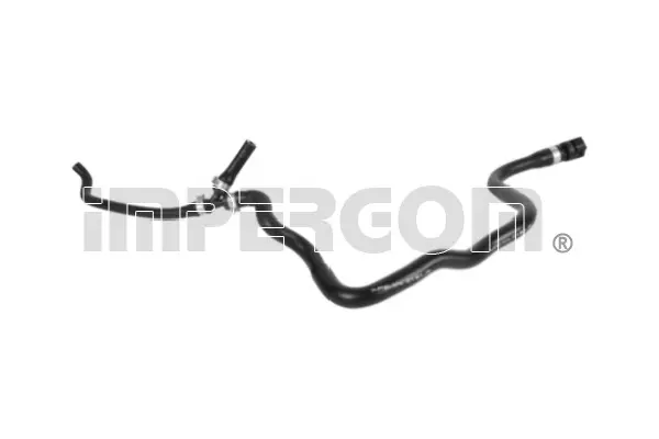 маркуч на радиатора ORIGINAL IMPERIUM   