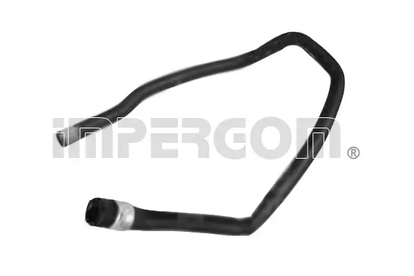 маркуч на радиатора ORIGINAL IMPERIUM   