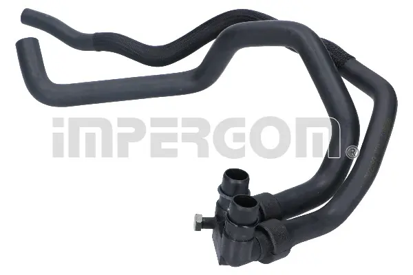 маркуч, топлообменник (подгряване) ORIGINAL IMPERIUM   