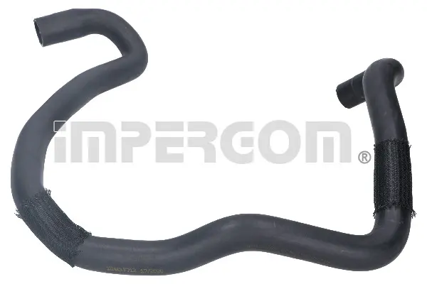 маркуч на радиатора ORIGINAL IMPERIUM   