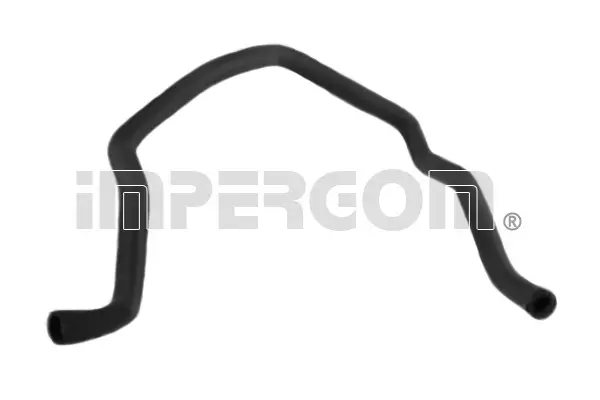 маркуч, топлообменник (подгряване) ORIGINAL IMPERIUM   