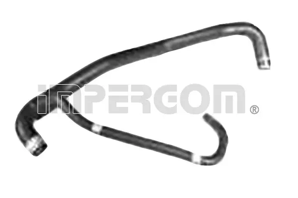 маркуч на радиатора ORIGINAL IMPERIUM   