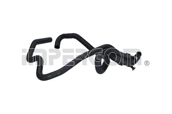 маркуч, топлообменник (подгряване) ORIGINAL IMPERIUM   