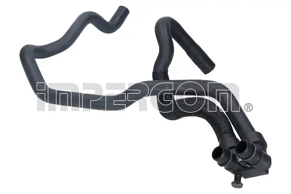 маркуч, топлообменник (подгряване) ORIGINAL IMPERIUM   