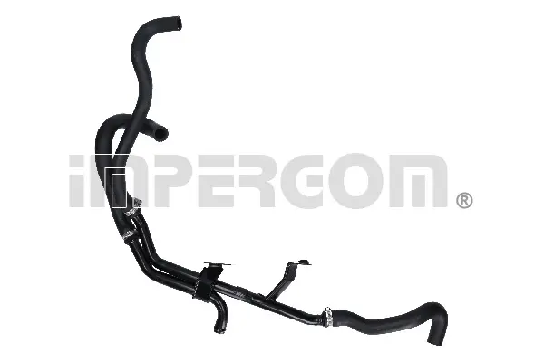 маркуч на радиатора ORIGINAL IMPERIUM   