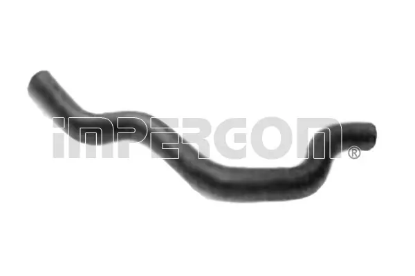 маркуч, топлообменник (подгряване) ORIGINAL IMPERIUM   