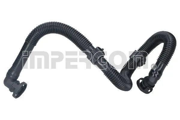 въздуховод за турбината ORIGINAL IMPERIUM   