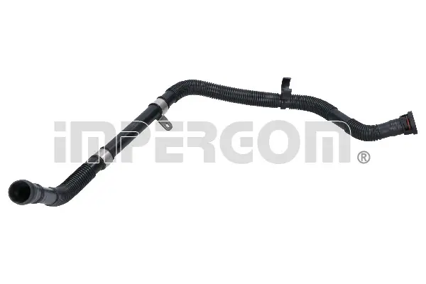 въздуховод за турбината ORIGINAL IMPERIUM   