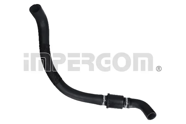 въздуховод за турбината ORIGINAL IMPERIUM   