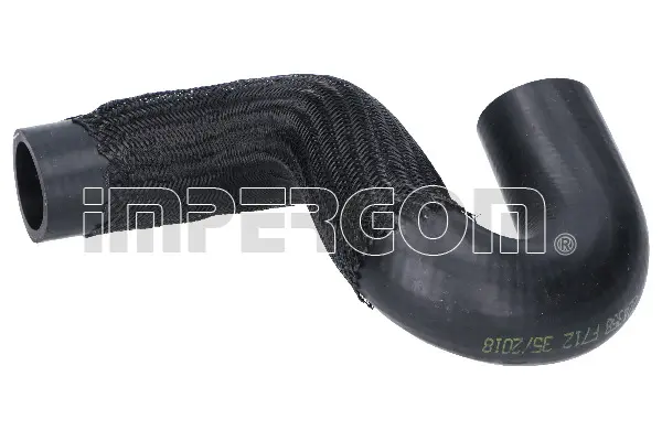 маркуч на радиатора ORIGINAL IMPERIUM   