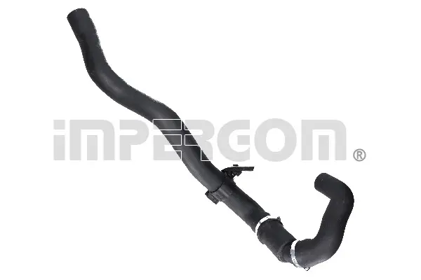 въздуховод за турбината ORIGINAL IMPERIUM   