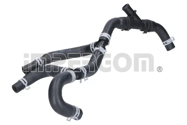 маркуч, топлообменник (подгряване) ORIGINAL IMPERIUM   