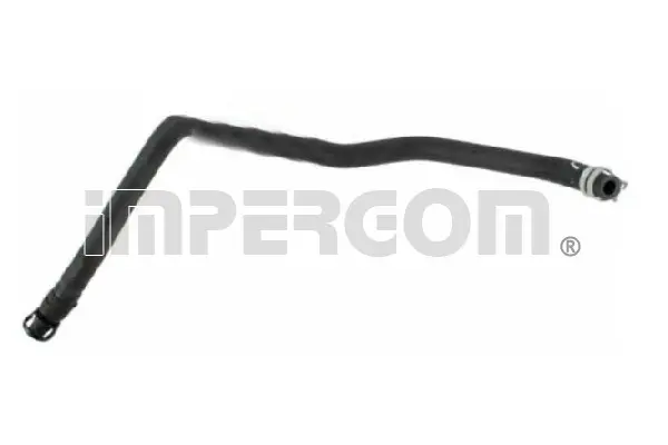 маркуч на радиатора ORIGINAL IMPERIUM   