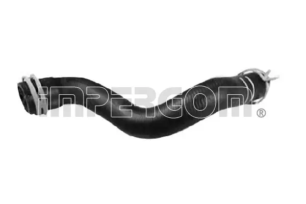 маркуч на радиатора ORIGINAL IMPERIUM   