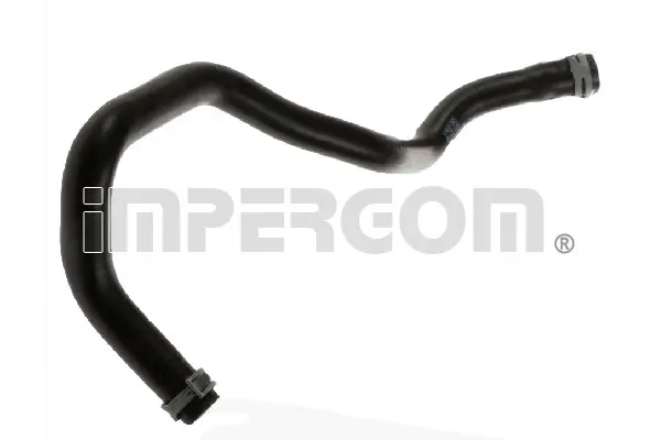 маркуч на радиатора ORIGINAL IMPERIUM   