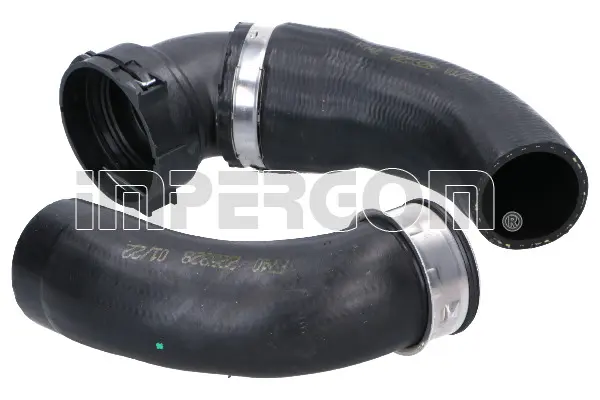 въздуховод за турбината ORIGINAL IMPERIUM   